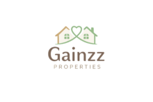 Gainzz Properties logo